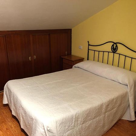 B&B O Barqueiro 2 Porto do Barqueiro Экстерьер фото