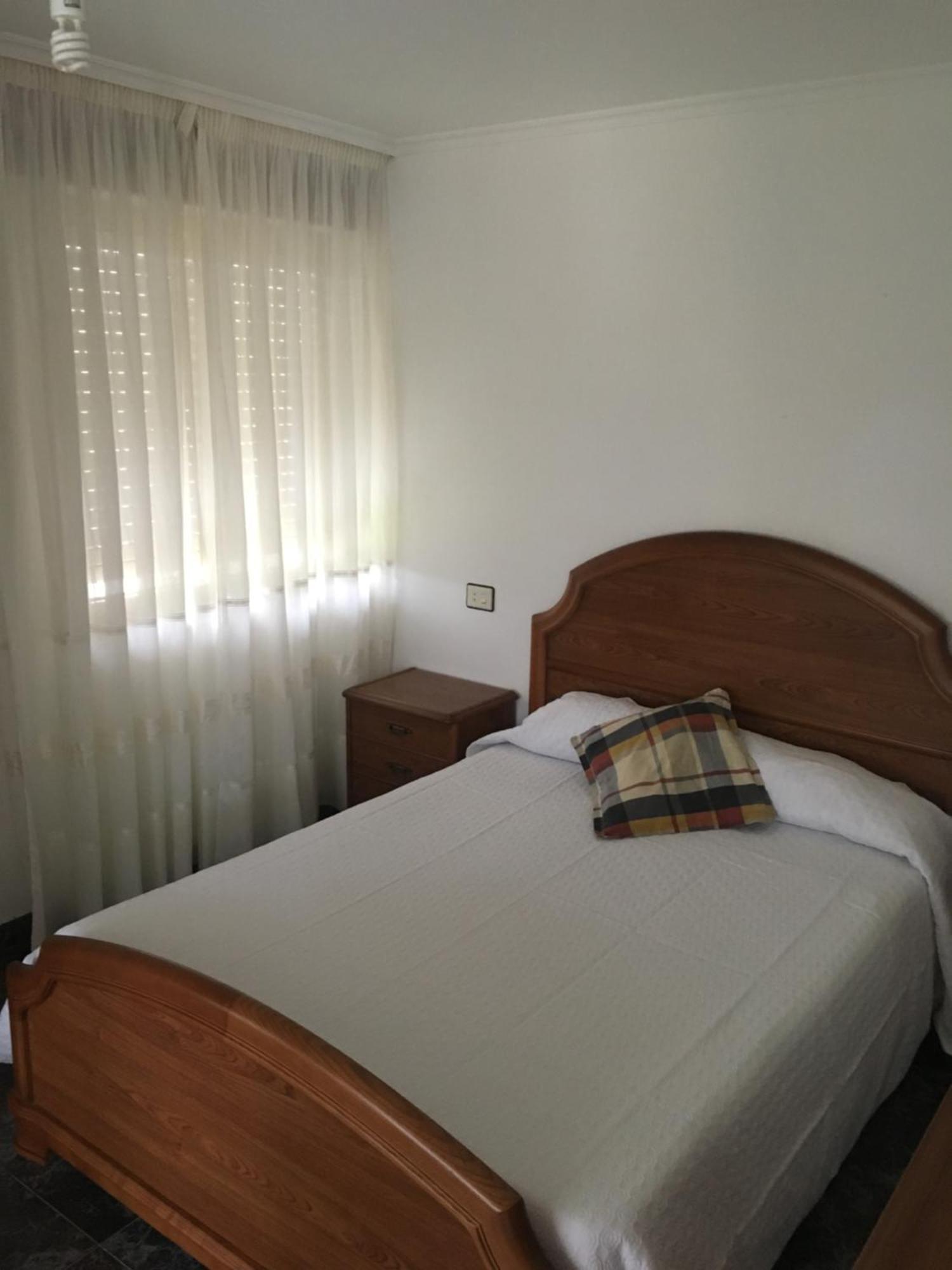B&B O Barqueiro 2 Porto do Barqueiro Экстерьер фото