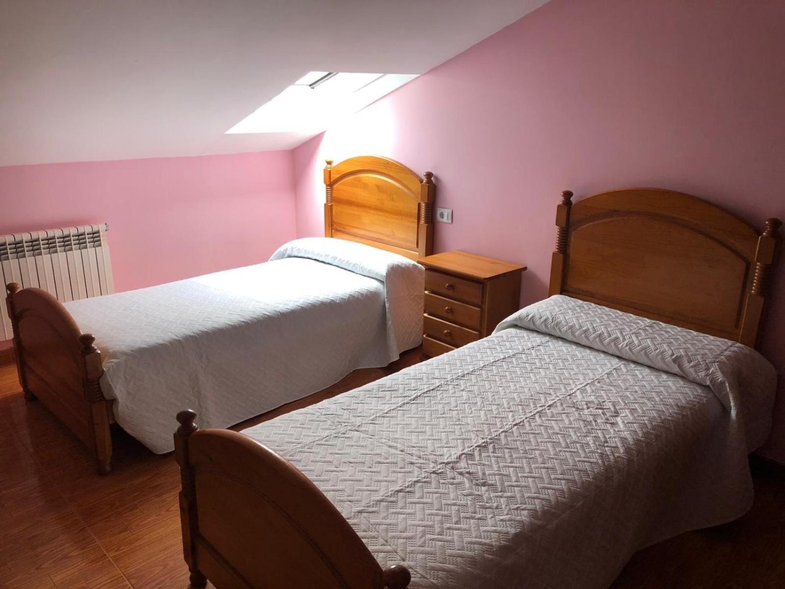 B&B O Barqueiro 2 Porto do Barqueiro Экстерьер фото