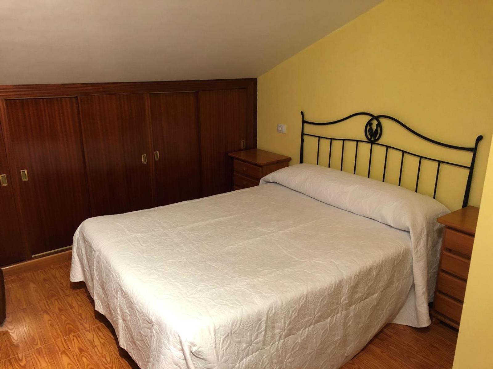 B&B O Barqueiro 2 Porto do Barqueiro Экстерьер фото